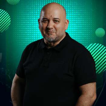 DJ MAIA DAN