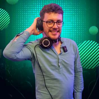 DJ MATHEEI