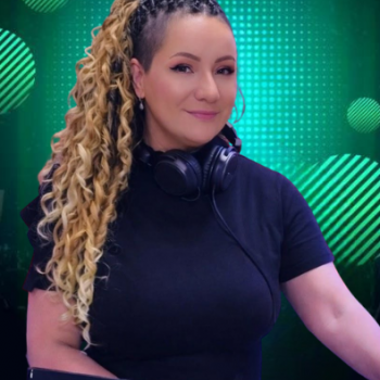 DJ NICOLLE B
