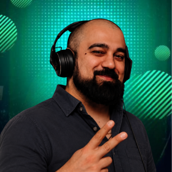 DJ ARMIN