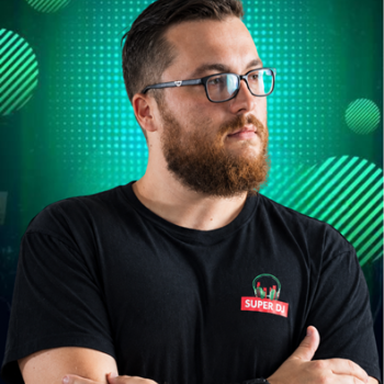 TEHNICAL DIRECTOR ALEX