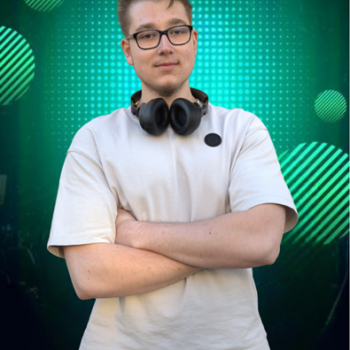 DJ VYGER