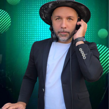 DJ JOHN DICE