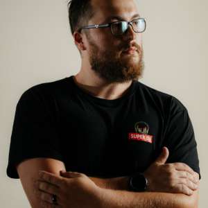 TEHNICAL DIRECTOR ALEX