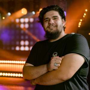 LIGHT JOCKEY NAGY