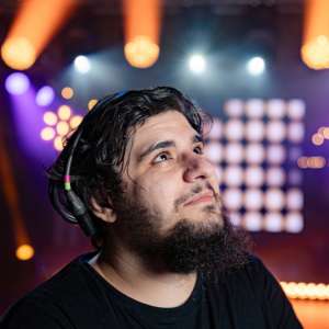 LIGHT JOCKEY NAGY