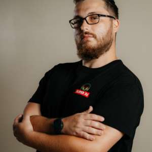 TEHNICAL DIRECTOR ALEX