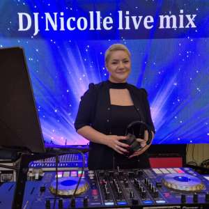 DJ NICOLLE B