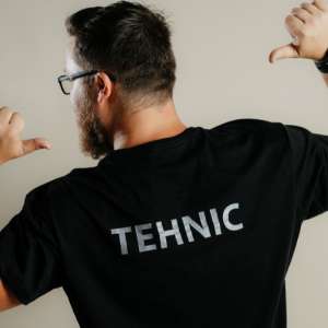 TEHNICAL DIRECTOR ALEX