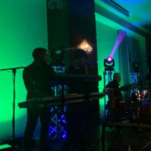 LIGHT JOCKEY TITI