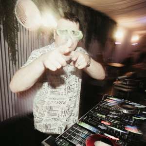 DJ SURU