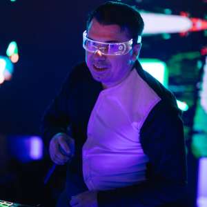 DJ SURU