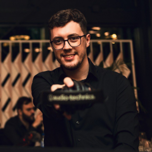 DJ MATHEEI