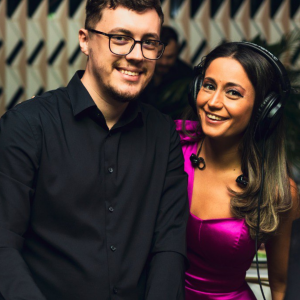 DJ MATHEEI
