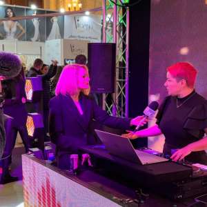 DJ NICOLLE B