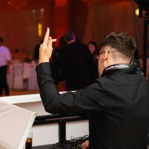 DJ MATHEEI