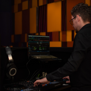DJ MATHEEI