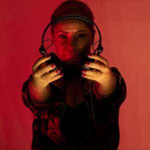 DJ NICOLLE B