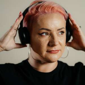 DJ NICOLLE B