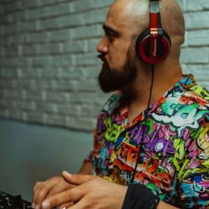 DJ ARMIN