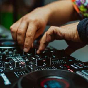 DJ ARMIN