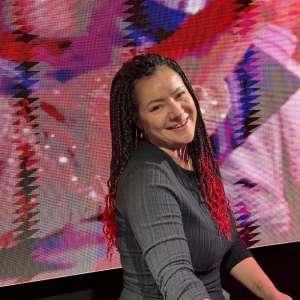 DJ NICOLLE B