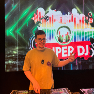 DJ MATHEEI