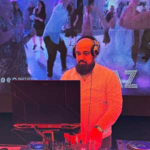 DJ ARMIN