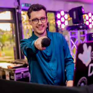 DJ MATHEEI