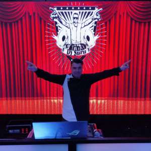 DJ SURU