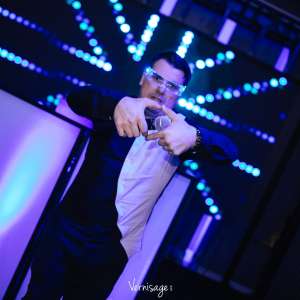 DJ SURU