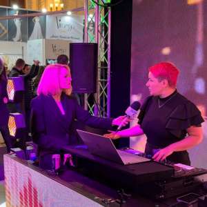 DJ NICOLLE B