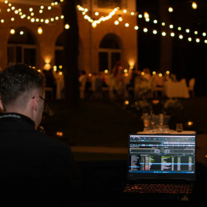 DJ MATHEEI