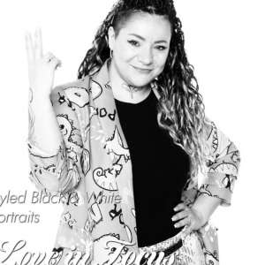 DJ NICOLLE B