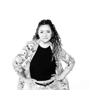 DJ NICOLLE B