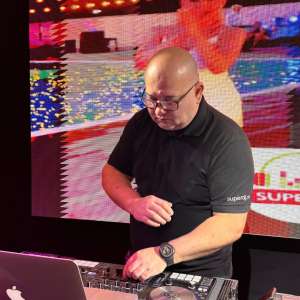 DJ MAIA DAN