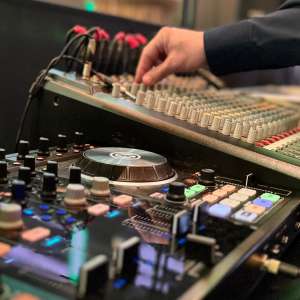 DJ NARCIS