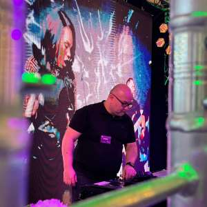 DJ MAIA DAN