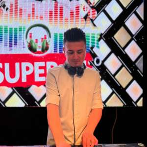 DJ NARCIS