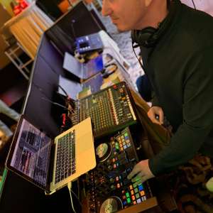 DJ NARCIS