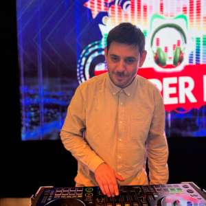 DJ DANIEL