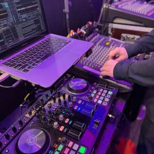 DJ NARCIS