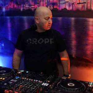 DJ MAIA DAN
