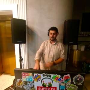 DJ DANIEL