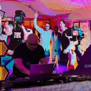 DJ MAIA DAN