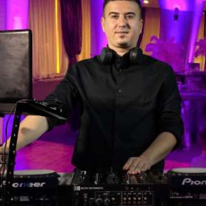 DJ NARCIS