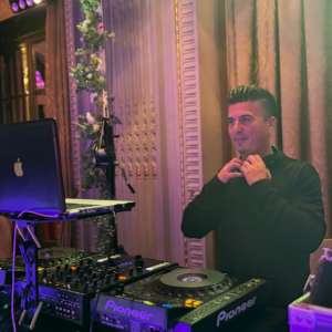 DJ NARCIS